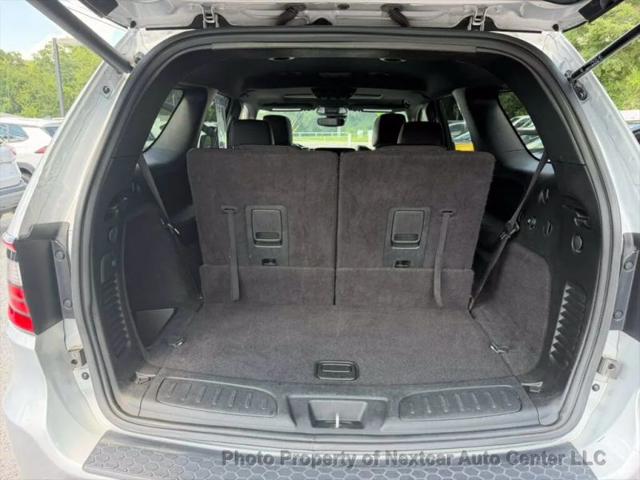 2024 Dodge Durango GT Plus AWD