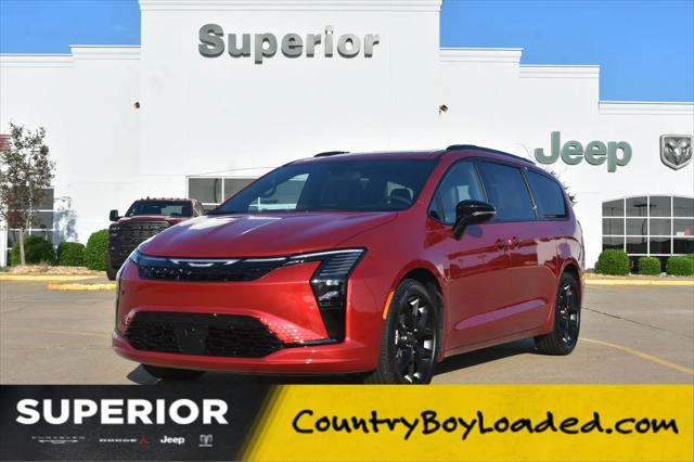 2027 Chrysler Pacifica Limited for sale in Conway, AR