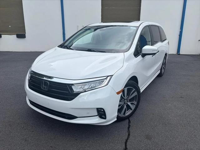 2023 Honda Odyssey Touring for sale in Marietta, GA