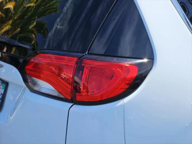 2019 Chrysler Pacifica LX