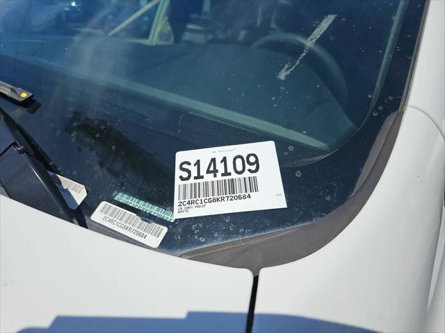 2019 Chrysler Pacifica LX