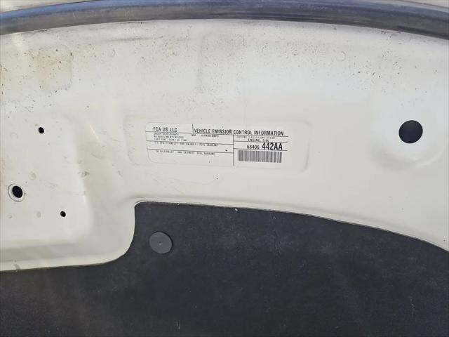 2019 Chrysler Pacifica LX