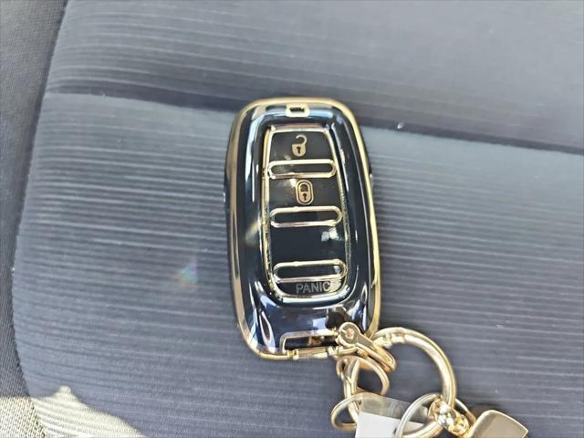 2019 Chrysler Pacifica LX
