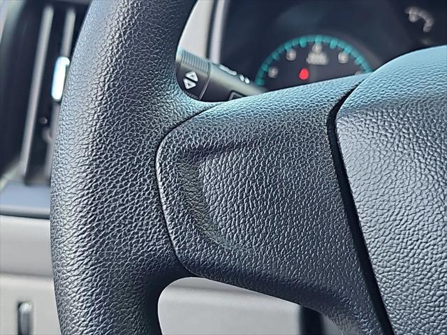 2021 GMC Canyon 2WD Crew Cab Short Box Elevation Standard