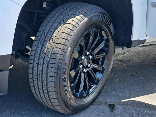 2021 GMC Canyon 2WD Crew Cab Short Box Elevation Standard