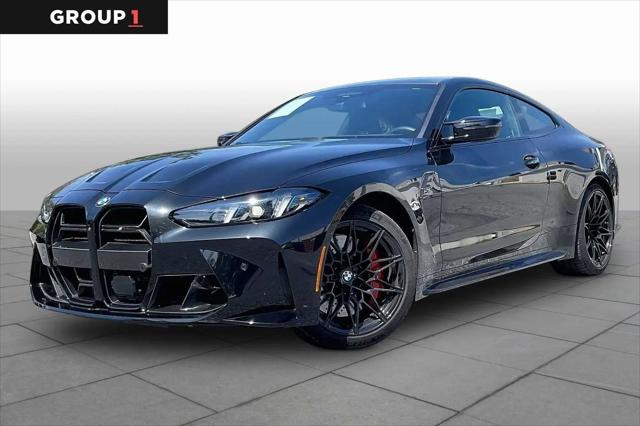 2026 BMW M4 Competition xDrive for sale in Annapolis, MD