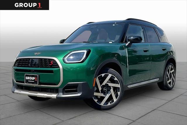 2025 MINI Cooper Countryman Cooper S for sale in Annapolis, MD