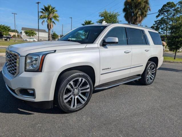 2018 GMC Yukon Denali for sale in Waycross, GA