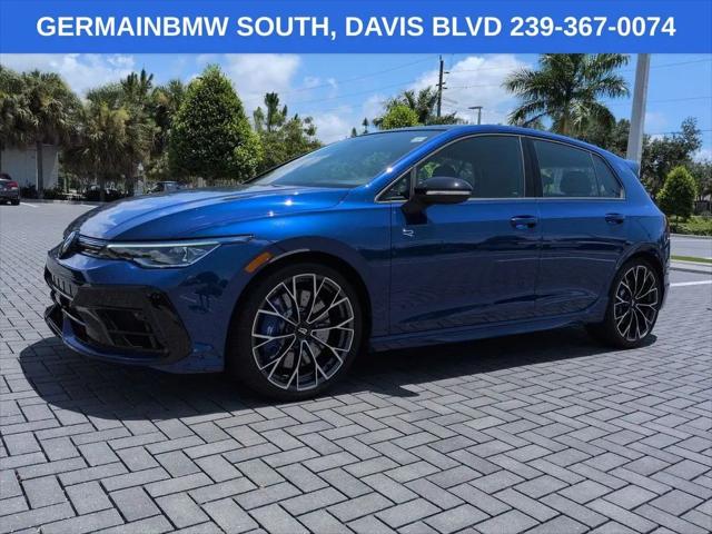 2026 Volkswagen Golf R Base for sale in Naples, FL