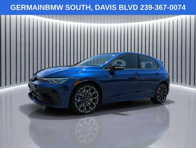 2026 Volkswagen Golf R Base for sale in Naples, FL