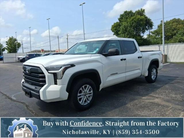 2024 Toyota Tundra SR5 for sale in Nicholasville, KY