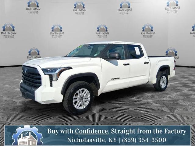 2024 Toyota Tundra SR5 for sale in Nicholasville, KY