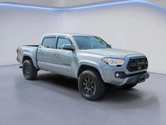 2021 Toyota Tacoma SR5 V6 for sale in Knoxville, TN