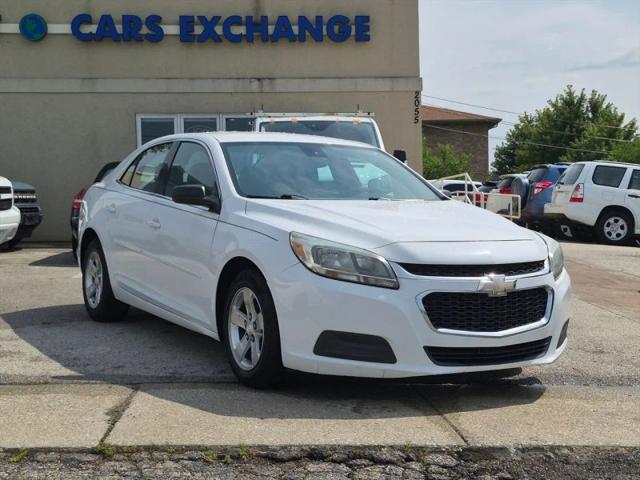 2015 Chevrolet Malibu LS for sale in Downers Grove, IL