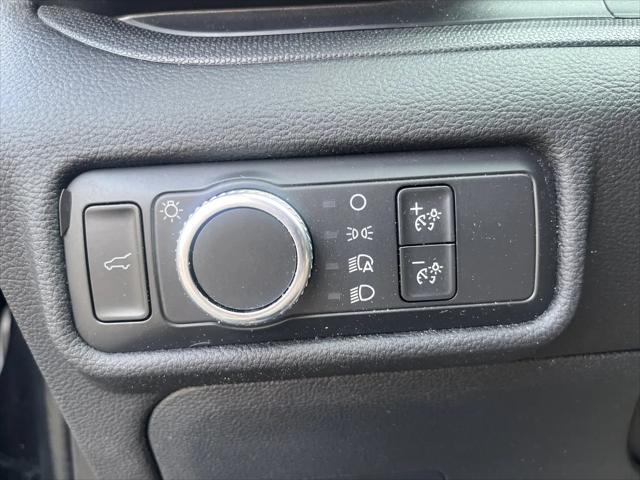 2021 Ford Explorer Base