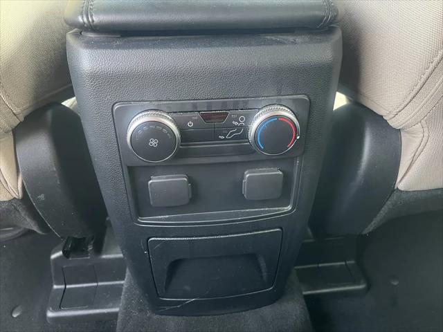 2021 Ford Explorer Base