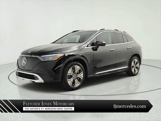 2027 Mercedes-Benz EQE EQE 320+ for sale in Newport Beach, CA