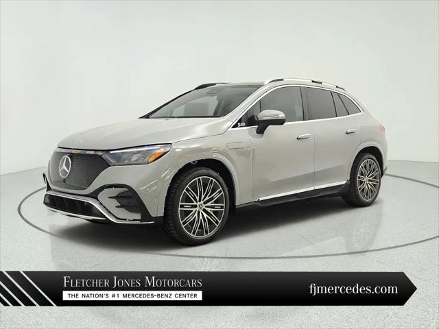 2027 Mercedes-Benz EQE EQE 320+ for sale in Newport Beach, CA