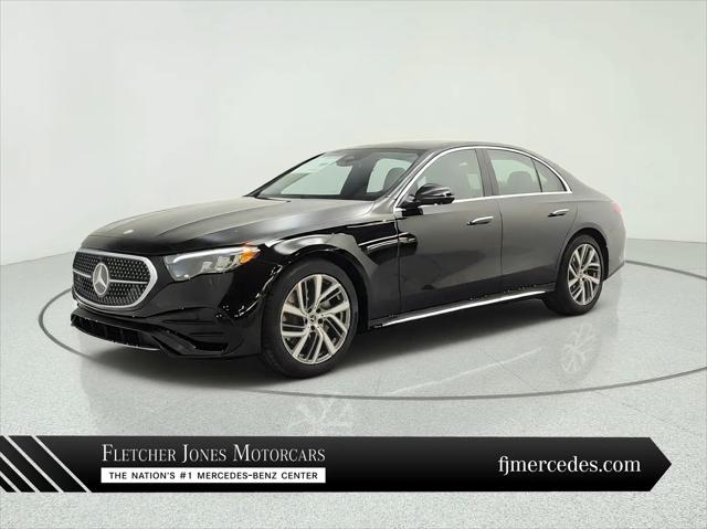 2027 Mercedes-Benz E-Class E 350 for sale in Newport Beach, CA