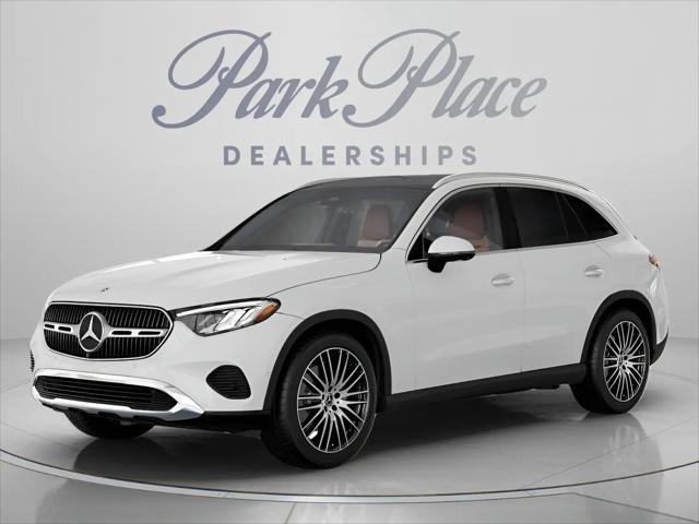 2027 Mercedes-Benz GLC GLC 300 for sale in Fort Worth, TX