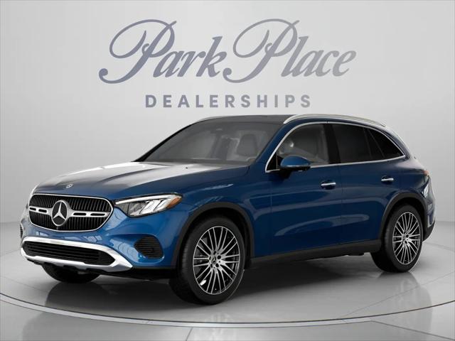 2027 Mercedes-Benz GLC GLC 300 for sale in Fort Worth, TX