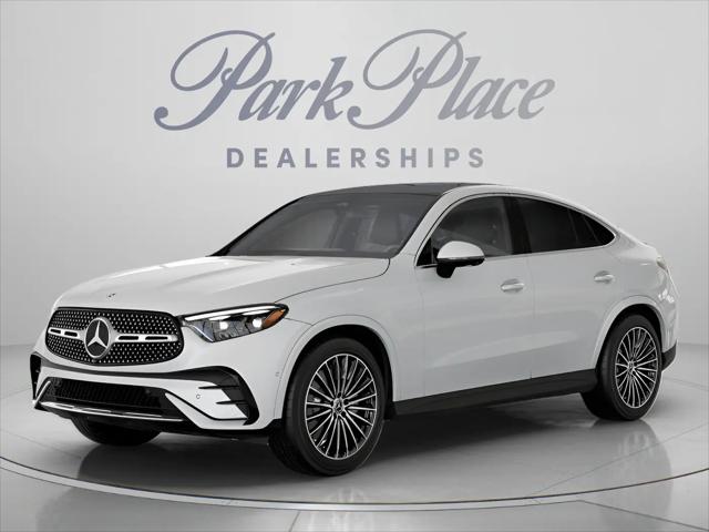 2027 Mercedes-Benz GLC GLC 300 for sale in Fort Worth, TX
