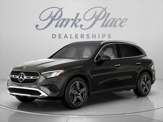 2027 Mercedes-Benz GLC GLC 300 for sale in Fort Worth, TX