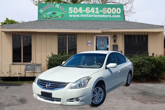 2012 Nissan Altima 2.5 S for sale in Metairie, LA