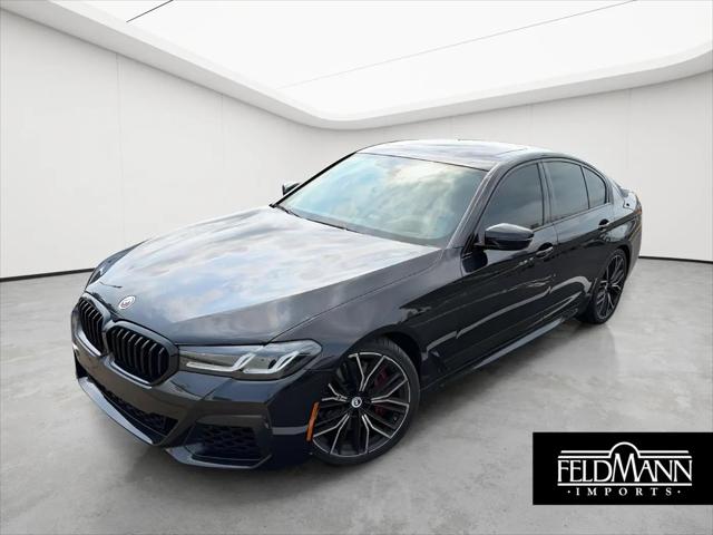 2023 BMW M5 i xDrive for sale in Bloomington, MN