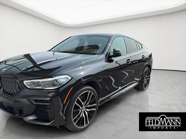 2023 BMW X6 xDrive40i for sale in Bloomington, MN