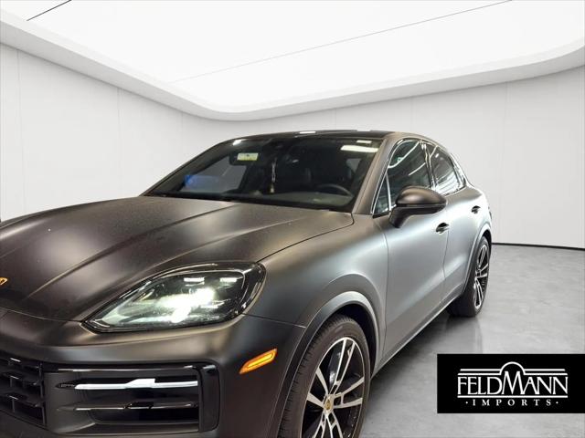 2024 Porsche Cayenne Cayenne for sale in Bloomington, MN