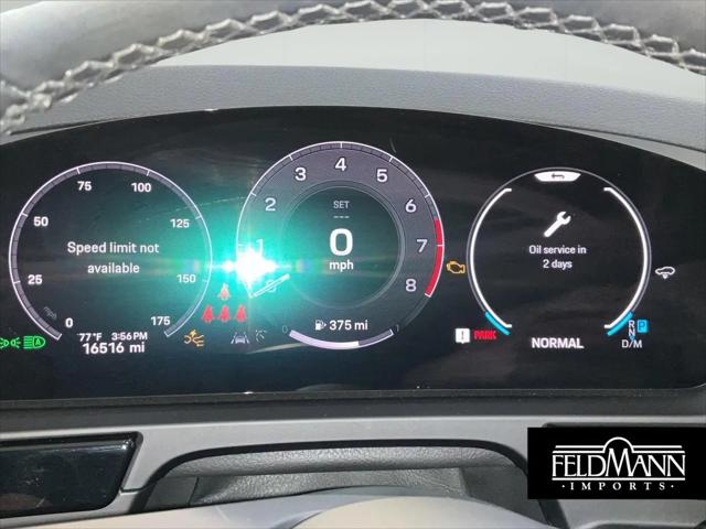 2024 Porsche Cayenne Cayenne