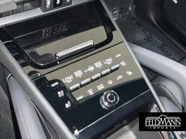 2024 Porsche Cayenne Cayenne