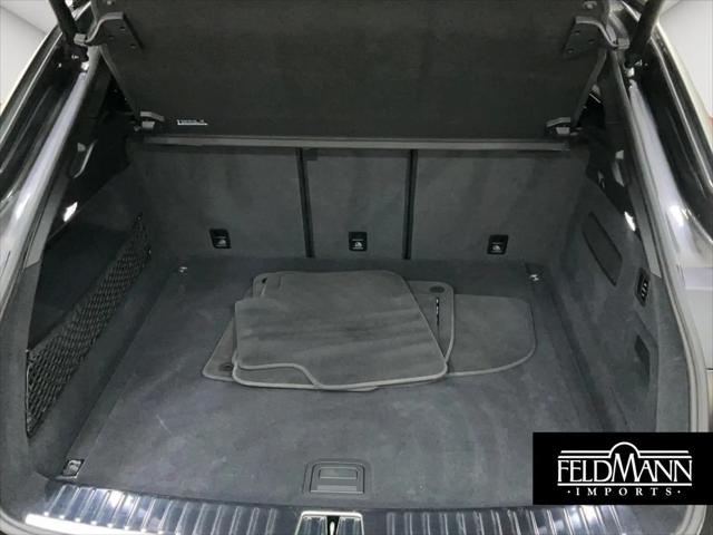 2024 Porsche Cayenne Cayenne
