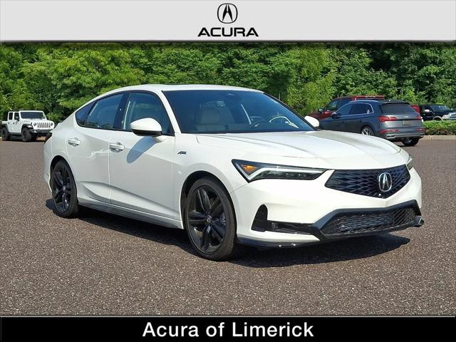 2026 Acura Integra FWD A-Spec for sale in Royersford, PA