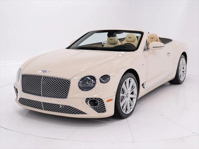 2022 Bentley Continental GT V8 for sale in Fort Lauderdale, FL