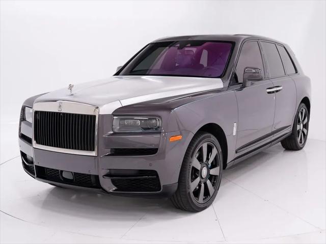 2024 Rolls-Royce Cullinan Cullinan for sale in Fort Lauderdale, FL