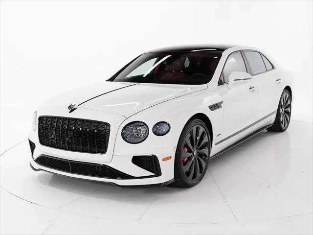 2026 Bentley Flying Spur Azure for sale in Fort Lauderdale, FL
