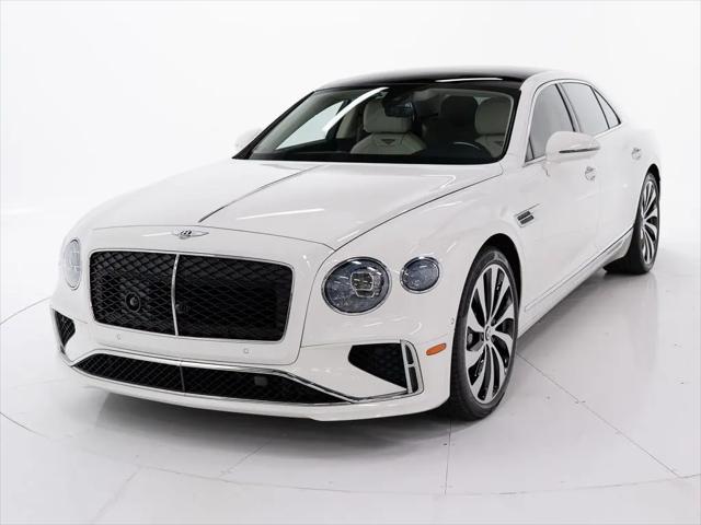 2026 Bentley Flying Spur V8 for sale in Fort Lauderdale, FL