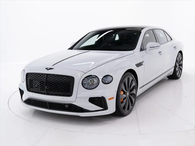 2026 Bentley Flying Spur V8 for sale in Fort Lauderdale, FL