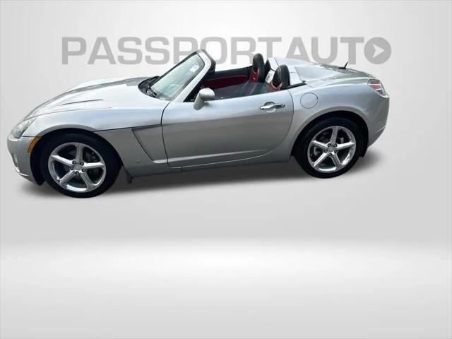 2008 Saturn Sky Red Line for sale in Gaithersburg, MD