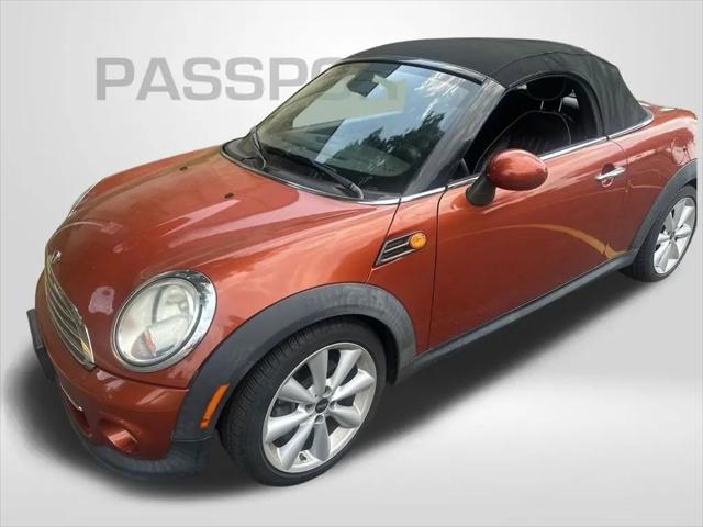 2014 MINI Roadster Cooper for sale in Gaithersburg, MD