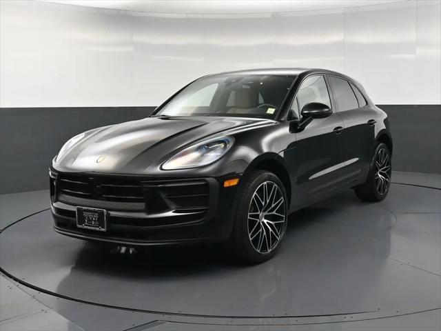 2026 Porsche Macan Macan for sale in New York, NY