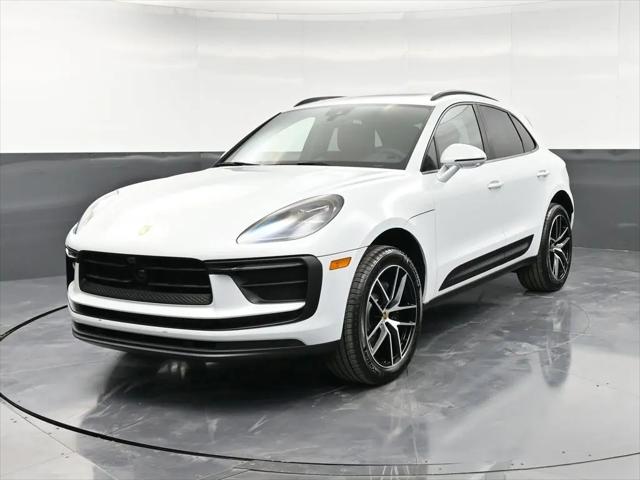 2026 Porsche Macan Macan for sale in New York, NY