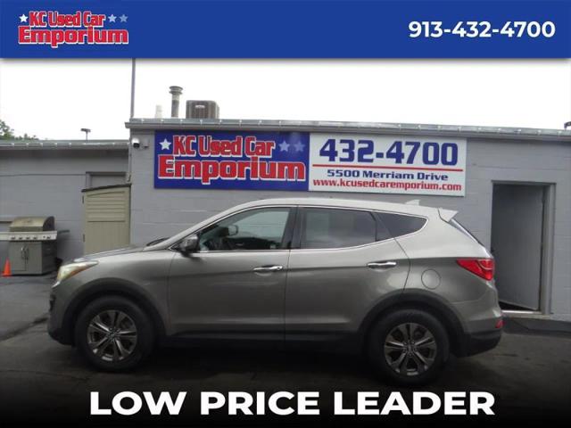 2013 Hyundai Santa Fe Sport for sale in Merriam, KS