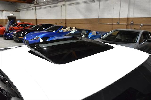 2014 Chevrolet Camaro 2SS