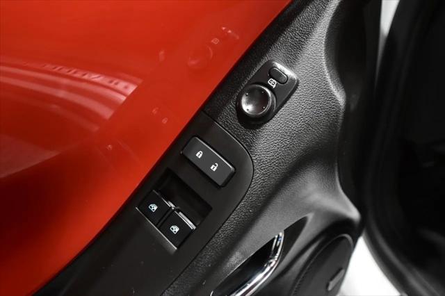2014 Chevrolet Camaro 2SS