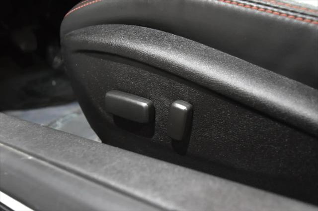 2014 Chevrolet Camaro 2SS