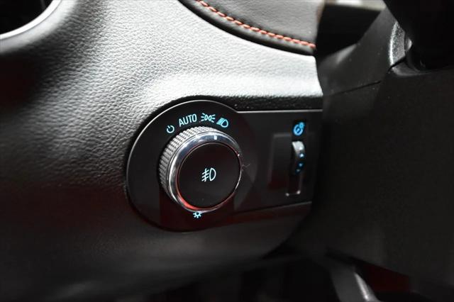 2014 Chevrolet Camaro 2SS