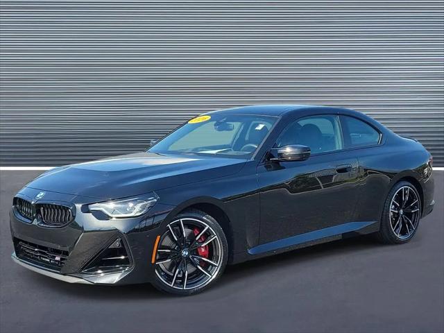 2026 BMW M240 i xDrive for sale in St. Petersburg, FL